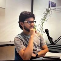 Adsify Employee Abdus Samad's profile photo