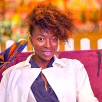 Audio Content Fund Employee Hawa Khan's profile photo