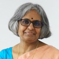 Federal Bank  Employee Shalini Warrier's profile photo