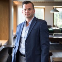 SmartCare360.Health Employee Kyle Christopher's profile photo
