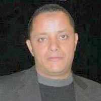 Damanhour University Employee Mohamed Gaafar's profile photo