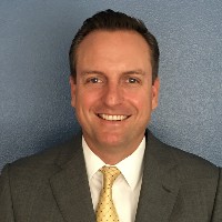 AAA Auto Club Enterprises Employee Geoff Wright's profile photo