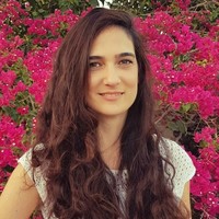 Investing.com Employee Yahel Gal's profile photo