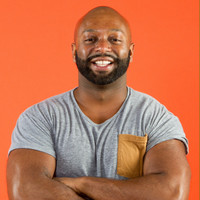 Goodreads.com Employee George Hayes's profile photo