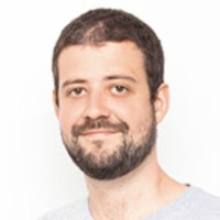 Operation Spark Employee Max Gaudin's profile photo