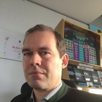 Casinos Austria AG Employee Markus Eder's profile photo