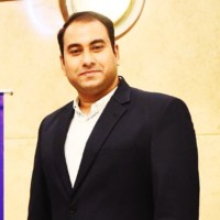 GTV Network Employee Mustafa Hussain's profile photo