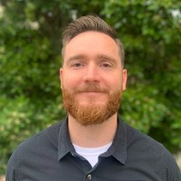 Genentech Employee Cory Barnes's profile photo