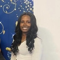Raleigh Rescue Mission Employee Brittany Tyson's profile photo