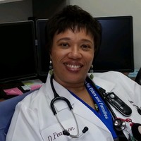 Dawnmarie Pearson Email & Phone Number