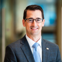 The Burns Group Employee Clay Payne's profile photo