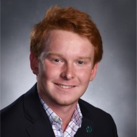Morgan Stanley Employee Patrick Mannion's profile photo