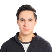 Moneybase Employee Younes Alkhatib's profile photo