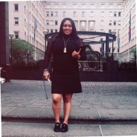 FNB South Africa Employee Isabel Jacobs's profile photo