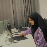 texol Employee Nishana Fathima's profile photo