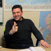 Rock Equipment LTD Employee Nial Ferguson's profile photo