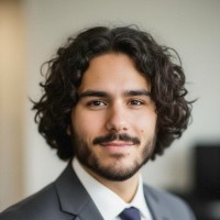 Merso Employee Joey Perez's profile photo