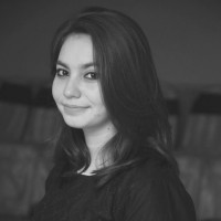 Creative Frontiers Employee Saleema Nawab's profile photo