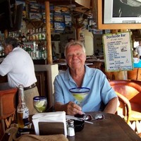 ARMSTRONG  CATERING Employee Allan Armstrong's profile photo