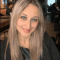 Tinexta Innovation Hub Employee Elena Gatti's profile photo