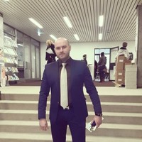 OPEC AS Employee Tucker Mark's profile photo
