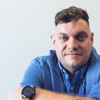 Tim Barrow Email & Phone Number