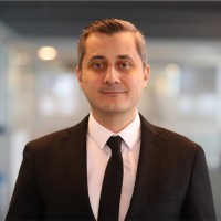 DenizBank Employee Okan Aksu's profile photo