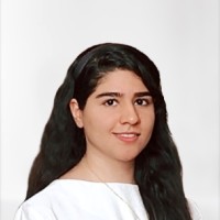 Negar Shahamiri Email