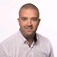 Panda Recycling UK Employee Chris Noonan's profile photo