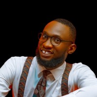 STEM Professionals Employee Kalio Daniel's profile photo