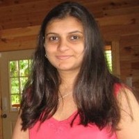 Arckio Global LLC Employee Sonia Singh's profile photo
