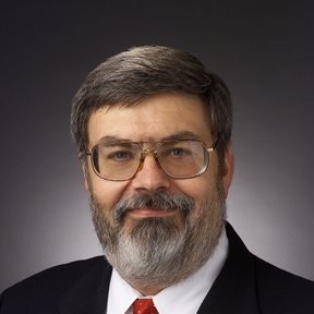 Freelance Employee Larry Lund's profile photo