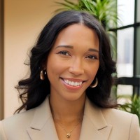 American University School of International Service Employee Asena Johnson's profile photo
