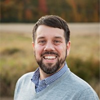 Rentokil North America Employee Ian Weitmann's profile photo
