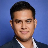Kaiser Permanente Employee Nick Roberson's profile photo
