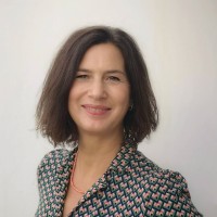Gezeiten Haus Employee Bettina Flach's profile photo