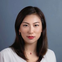 Agricultural Bank of China Employee Karen Xie's profile photo