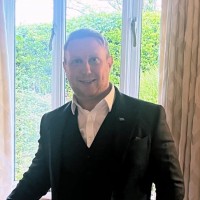 Greg Pyke Email & Phone Number