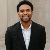 Salesforce Employee Austin Hunter's profile photo