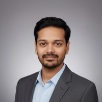 Kunj Golwala Email