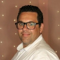 Sonergia Employee Christophe Tachen's profile photo