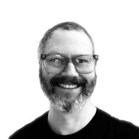 Sony Pictures Imageworks Employee Dan Lavender's profile photo