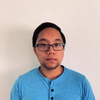 US Pharmatech Employee Leroy Leong's profile photo