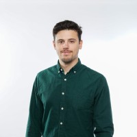 St-Georges Structures et Civil Employee Pascal Gagné's profile photo