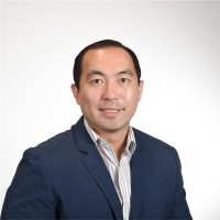 DHL Express Employee Steve Zhu's profile photo