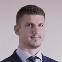 Omicron ApS Employee Kostas Lymperis's profile photo