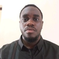 Nigerian Upstream Petroleum Regulatory Commission (NUPRC) Employee Daniel Caleb-Charles's profile photo