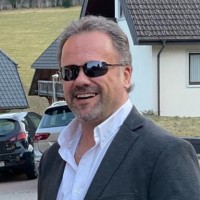 Testo USA Employee Andrew Kuczkuda's profile photo