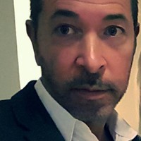 Cushman & Wakefield - Formerly DTZ Employee David Waldock's profile photo