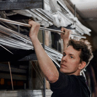 MONSTRUM Employee Thomas Egeberg's profile photo
